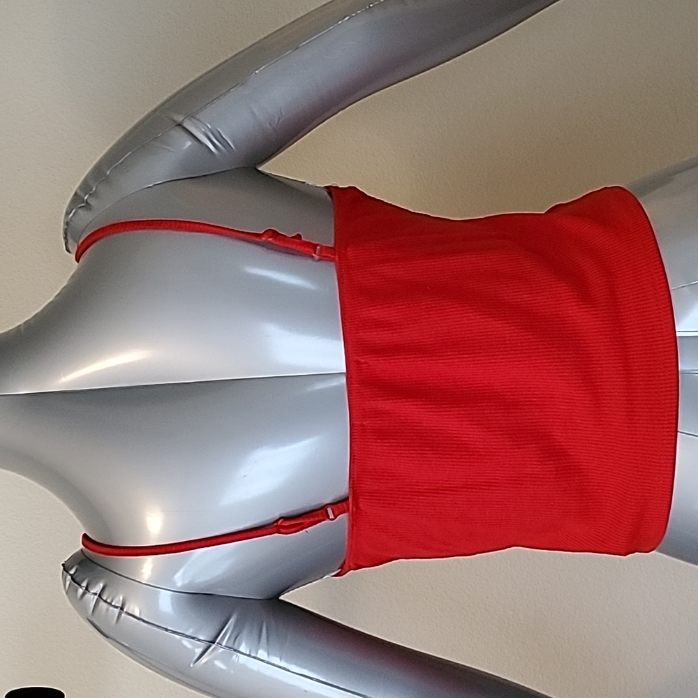 Cami Top - Picture 2 of 3